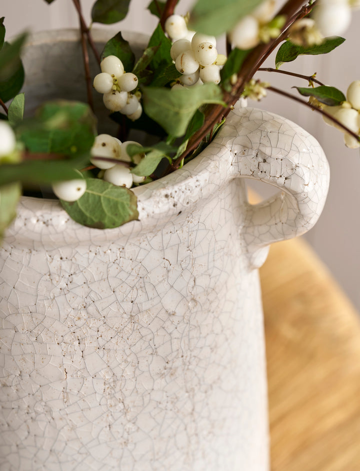 Ceramic Ravello Vase - Large