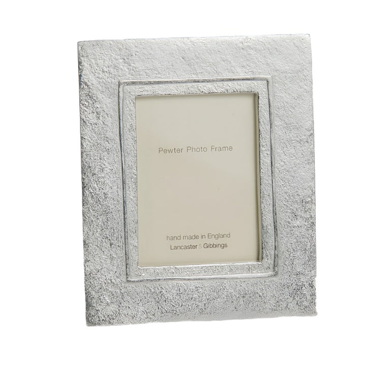 Handmade Small Raised Line Mini Photo Frame