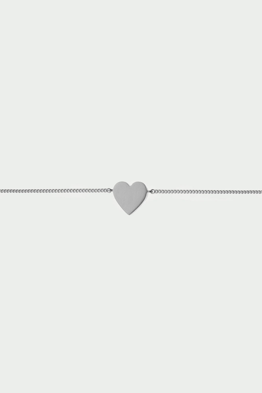 Silver Spirit bracelet from Tutti &amp; Co featuring intricate design, displayed on a neutral background
