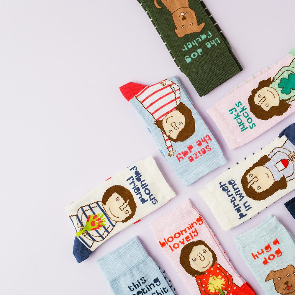 Legend Socks