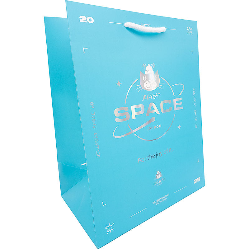 Jellycat Space Gift Bag - Small