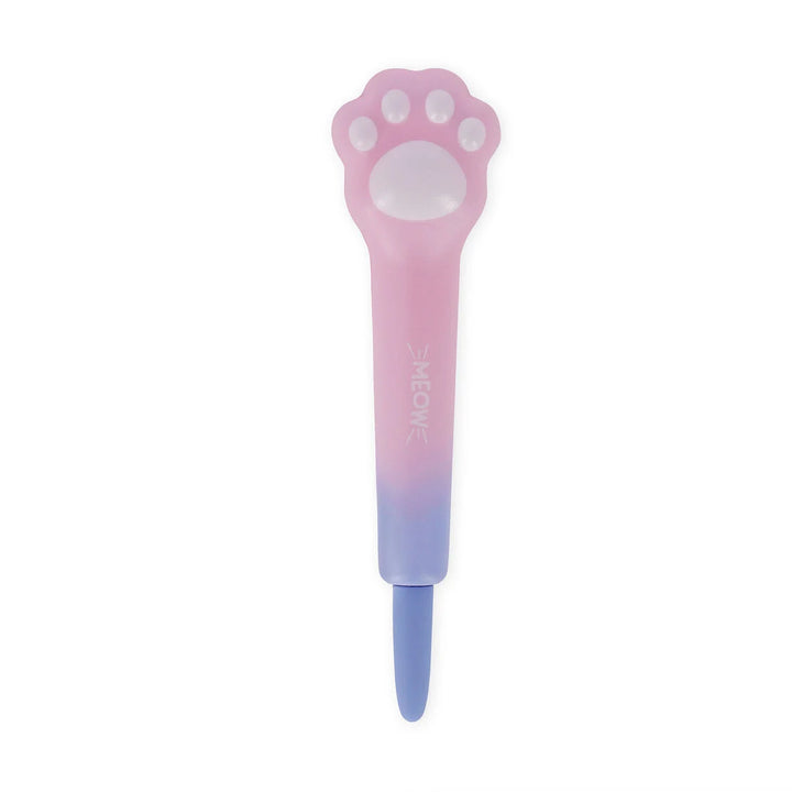 Legami Squishy Gel Pen - Kitty