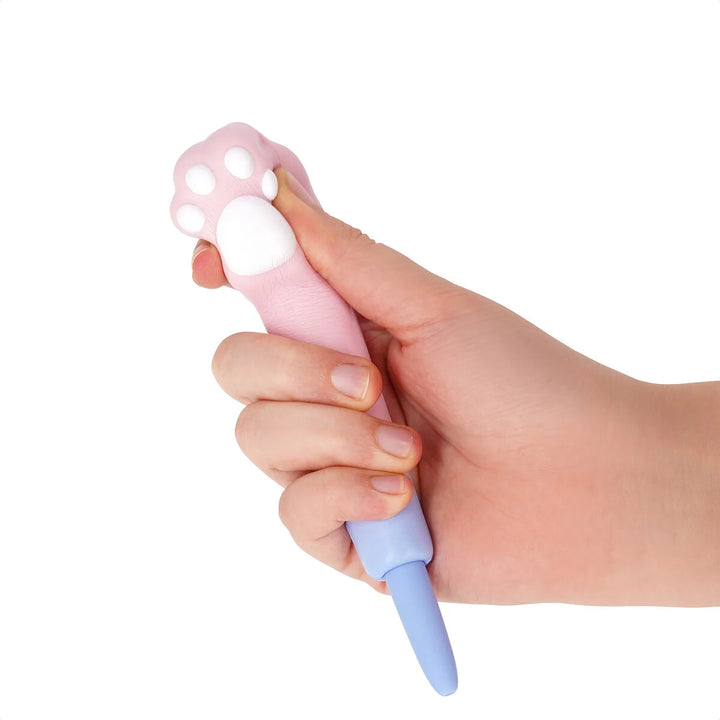 Legami Squishy Gel Pen - Kitty