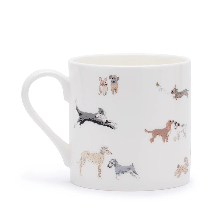 Doggy Daycare Mug