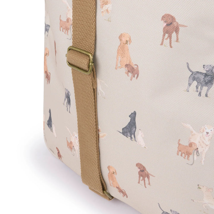 Labradors &amp; Retrievers Boot Bag
