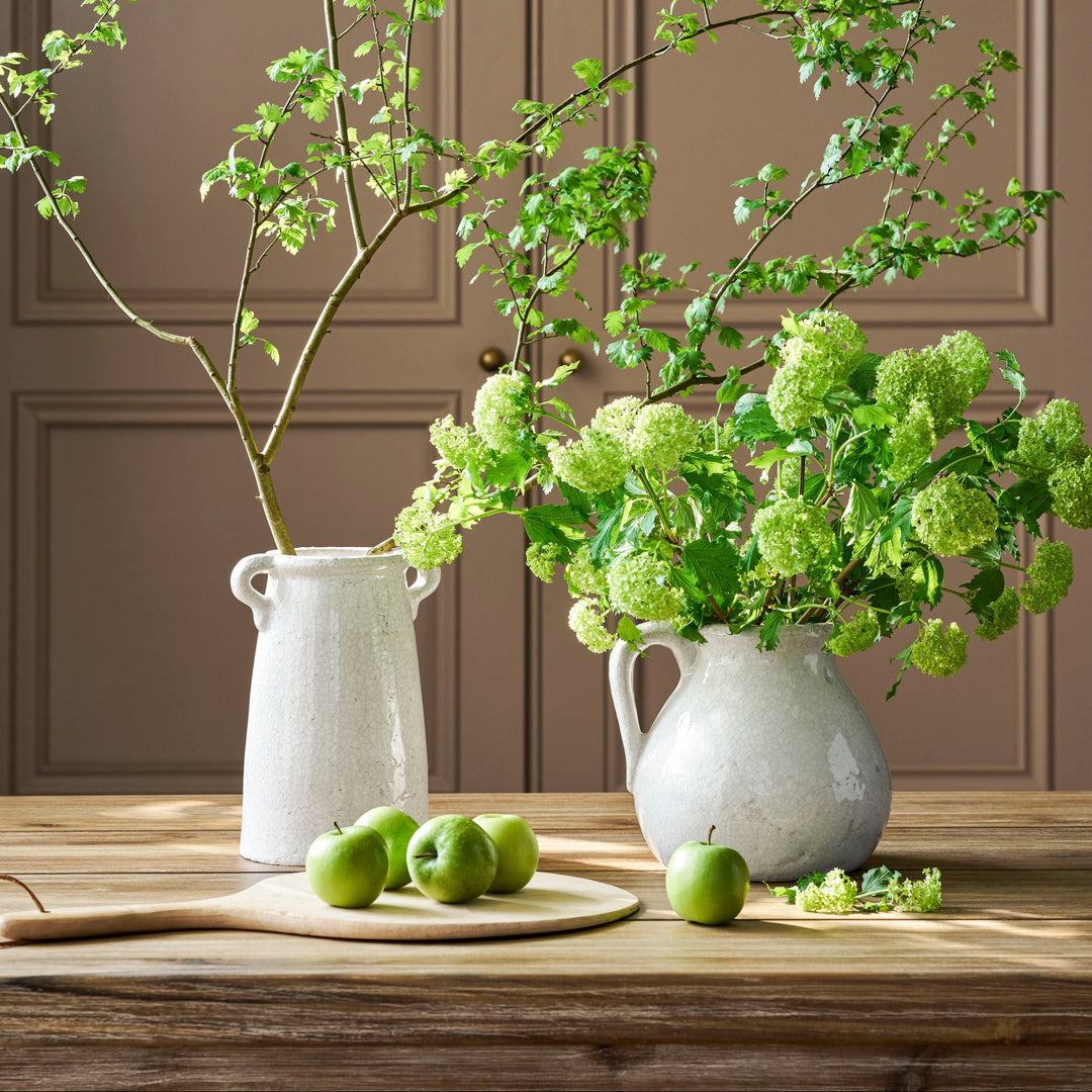 Garden Trading Ravello Ceramic Vase - Small
