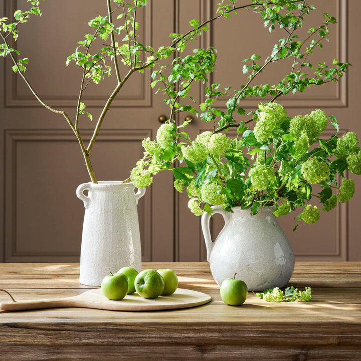 Garden Trading Ravello Ceramic Vase - Small