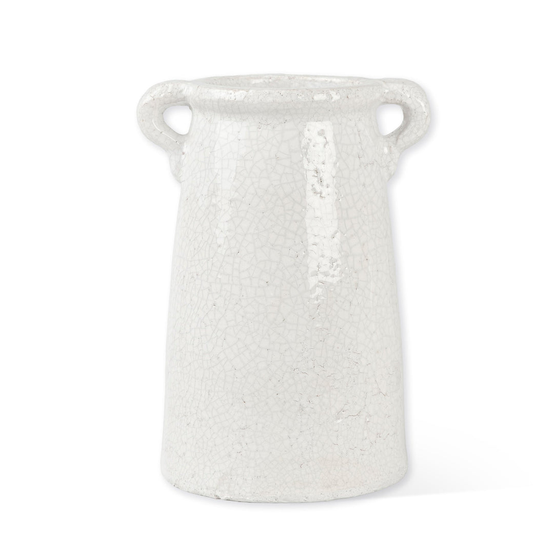 Garden Trading Ravello Ceramic Vase - Small