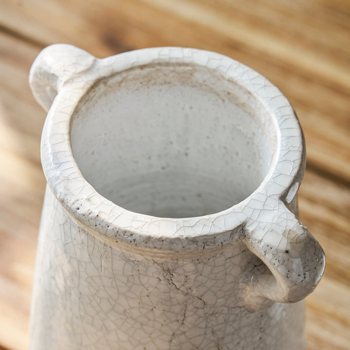 Garden Trading Ravello Ceramic Vase - Small