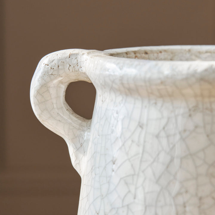 Garden Trading Ravello Ceramic Vase - Small