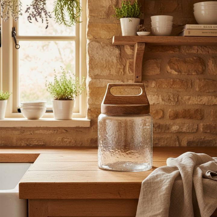 Kitto Storage Jar - Small