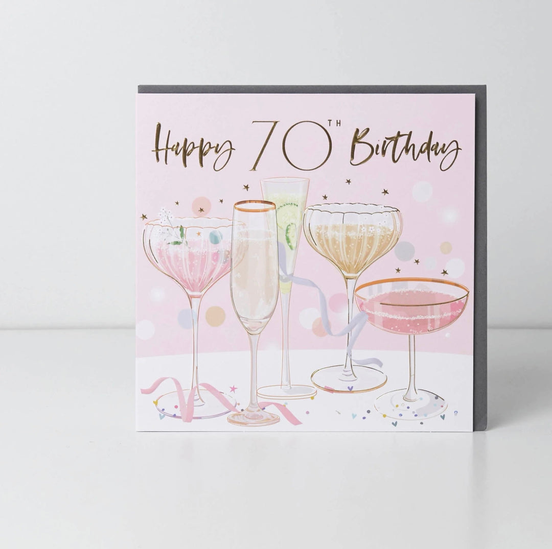 70 - &