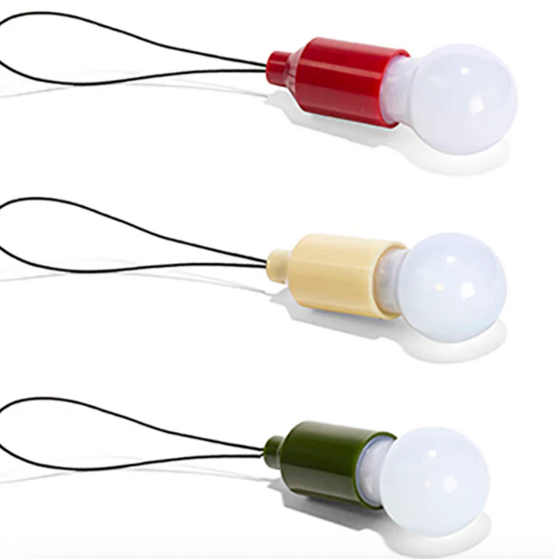 Mini Pull Light