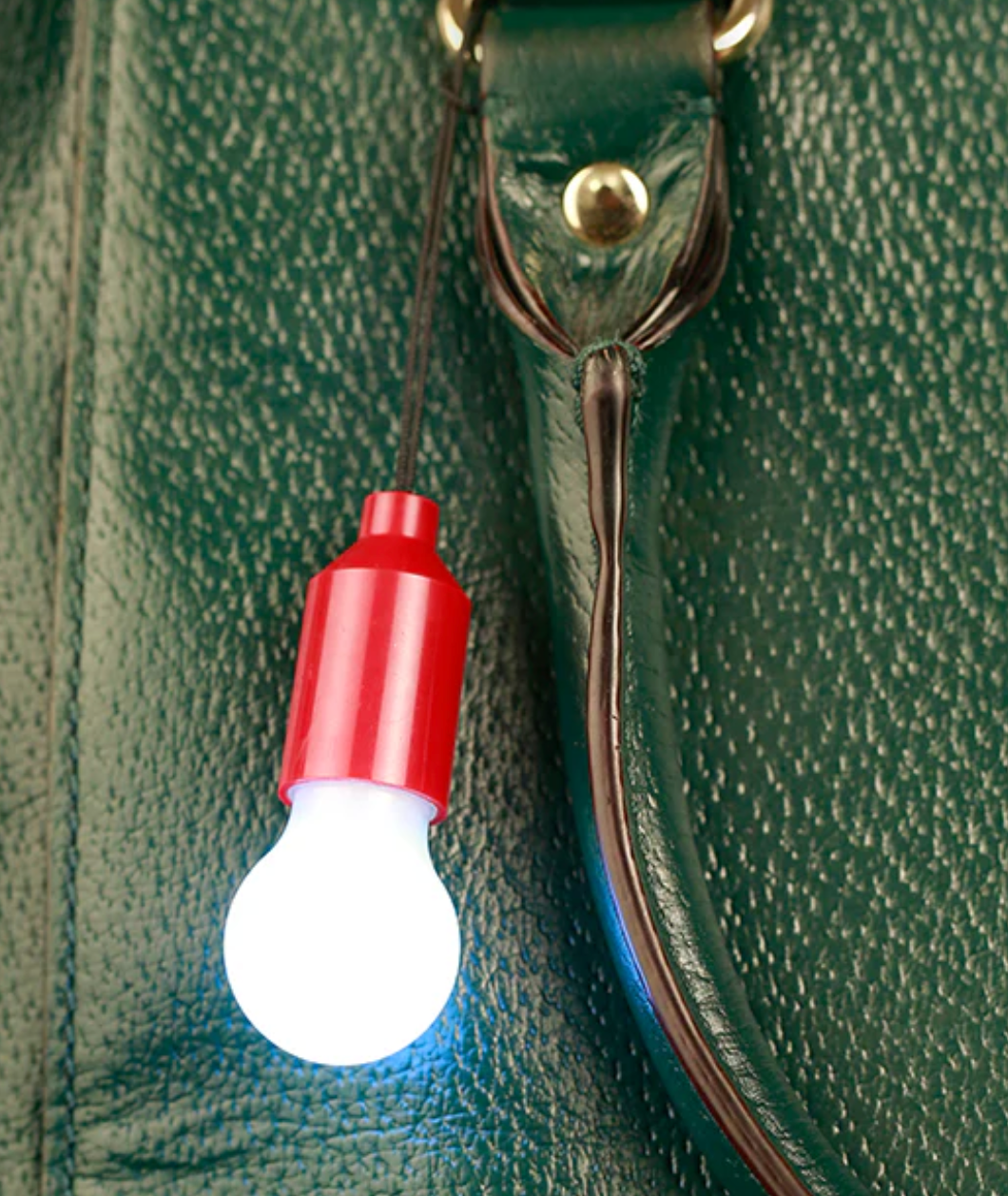 Mini Pull Light