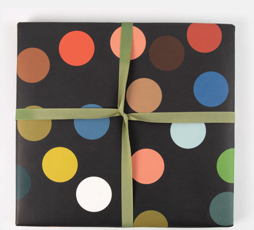 Multi Spot Flat Wrap
