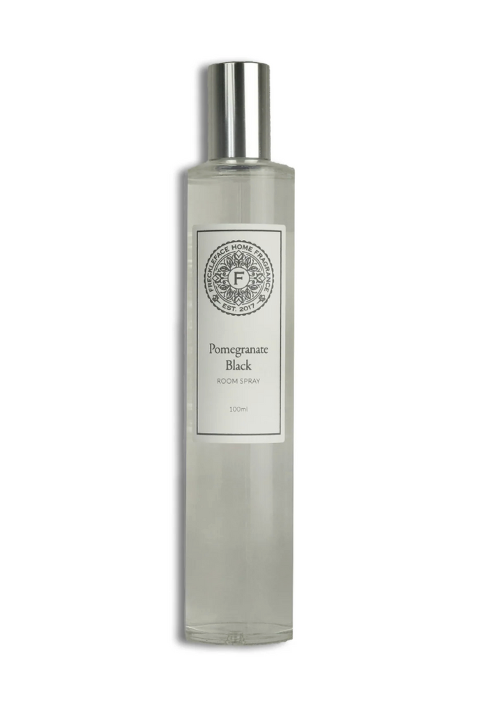 Room Spray - Pomegranate Black