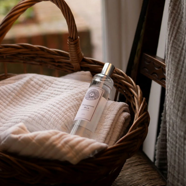 Room Spray - Pomegranate Black