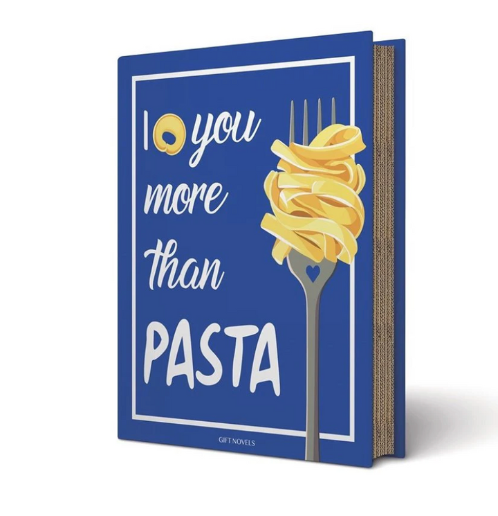 Pasta Set