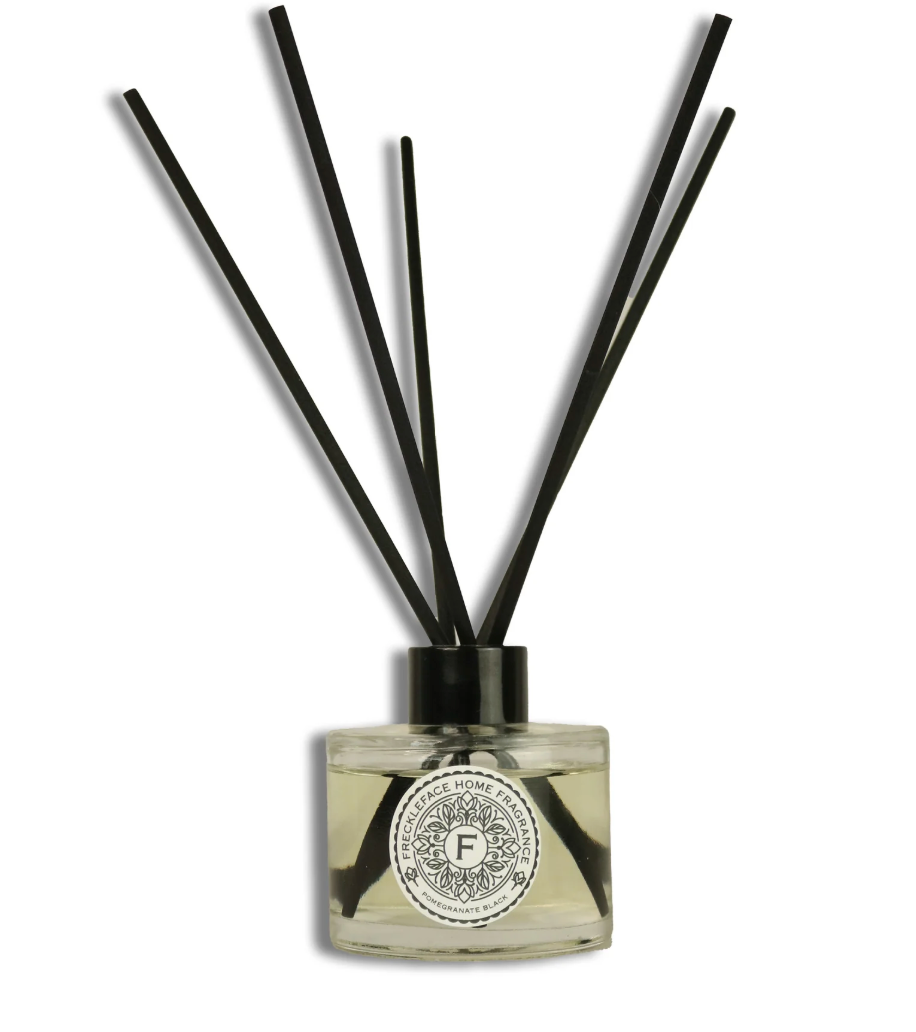 Room diffuser - Pomegranate Black