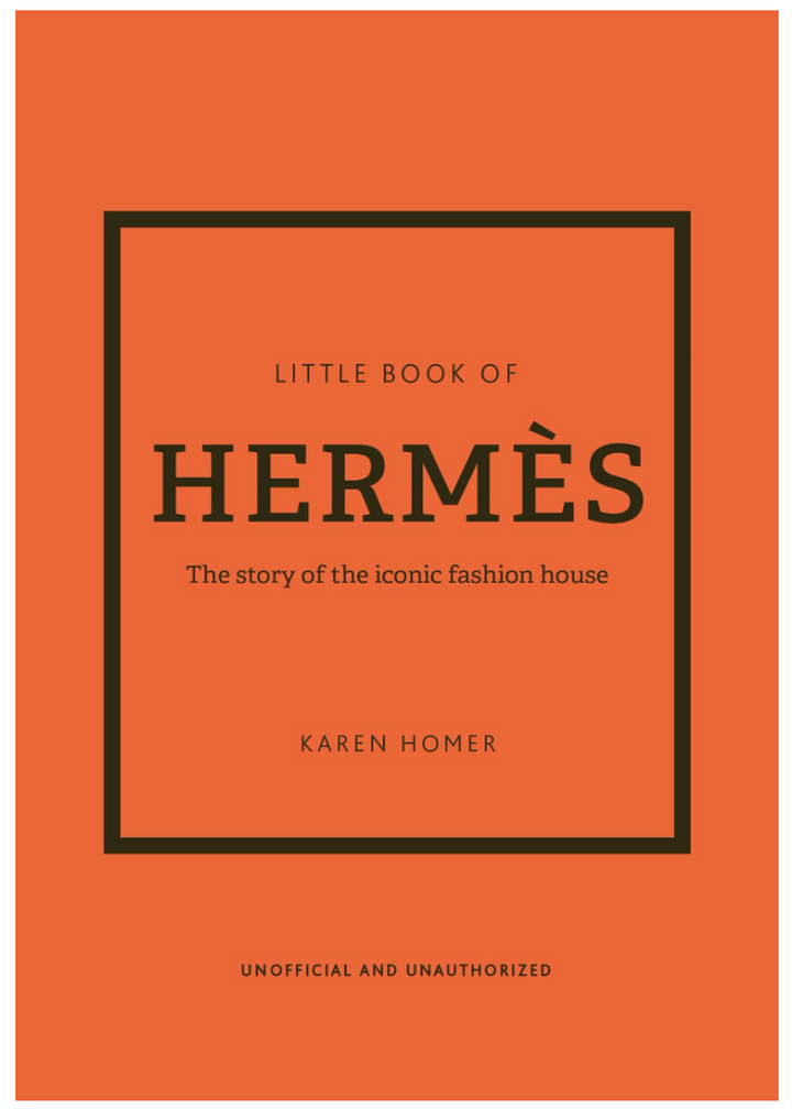Little Book of Hermes