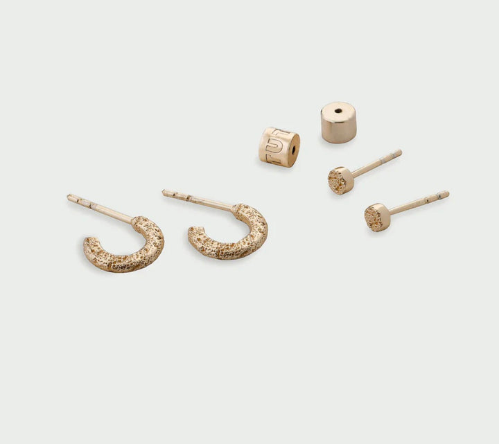 Quest Earring Set