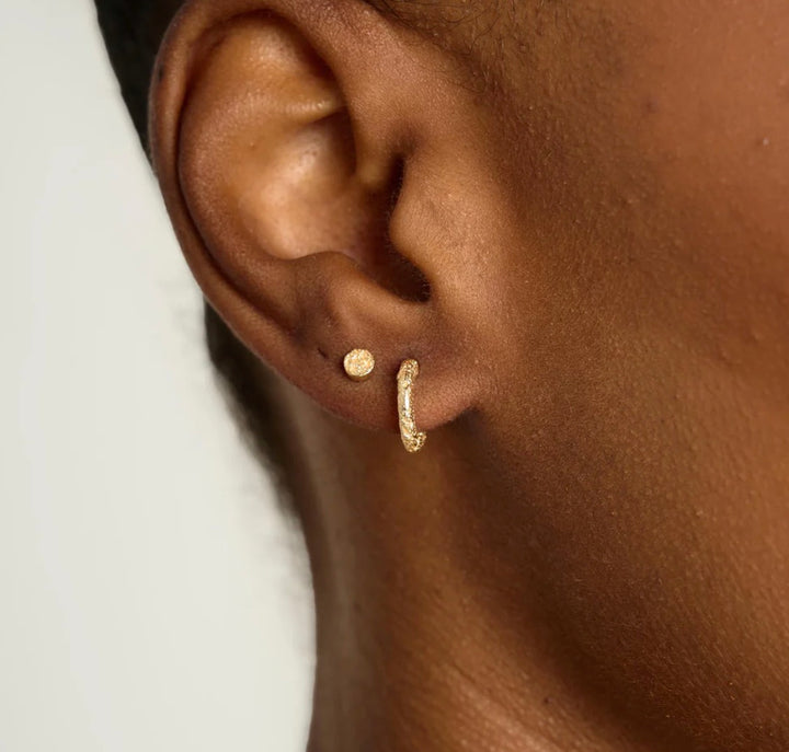 Quest Earring Set