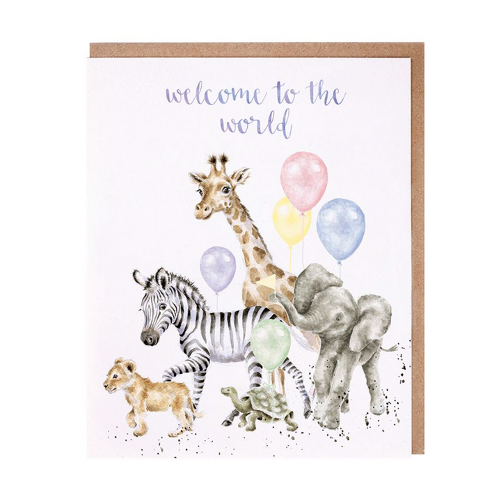 New Baby &