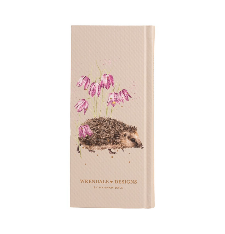 Wrendale Designs Slim Diary 2027