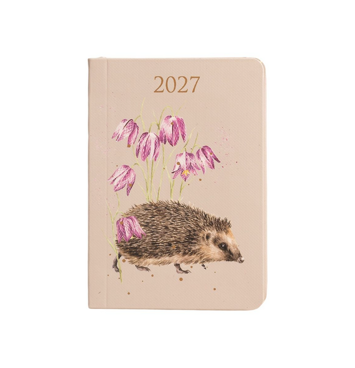 Wrendale Designs Mini A7 Diary 2027