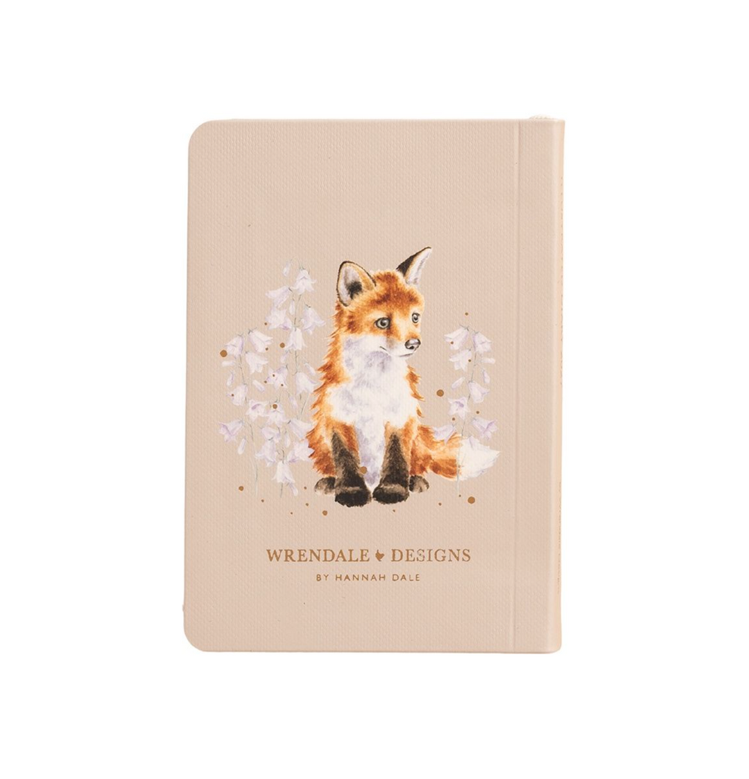 Wrendale Designs Mini A7 Diary 2027