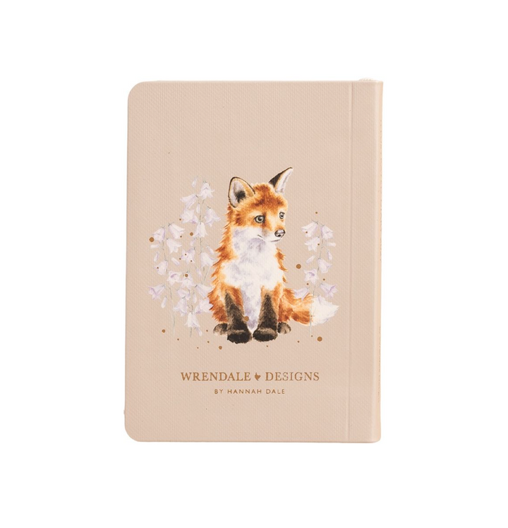 Wrendale Designs Mini A7 Diary 2027