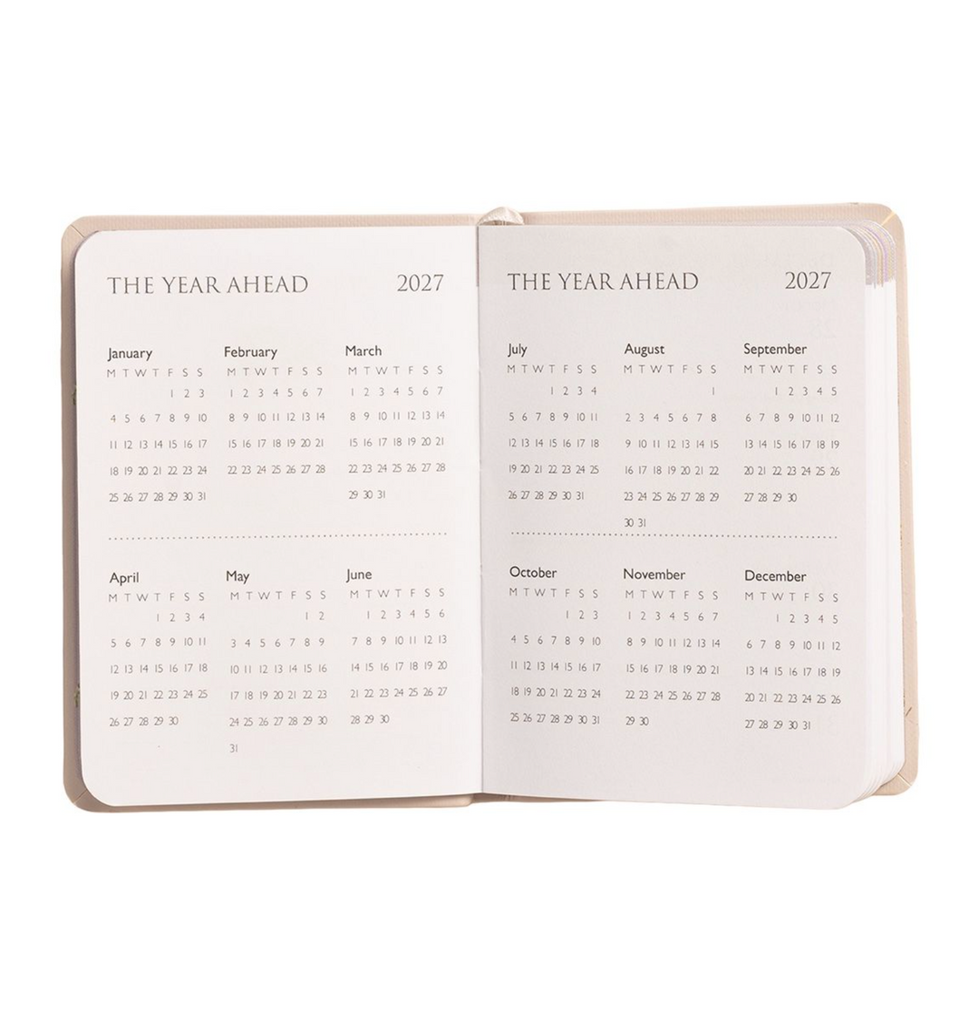 Wrendale Designs Mini A7 Diary 2027