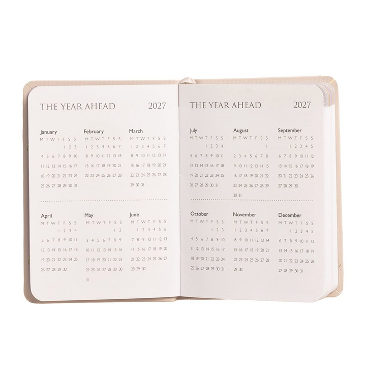 Wrendale Designs Mini A7 Diary 2027
