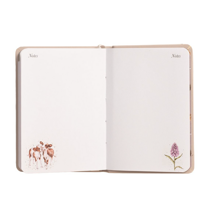 Wrendale Designs Mini A7 Diary 2027
