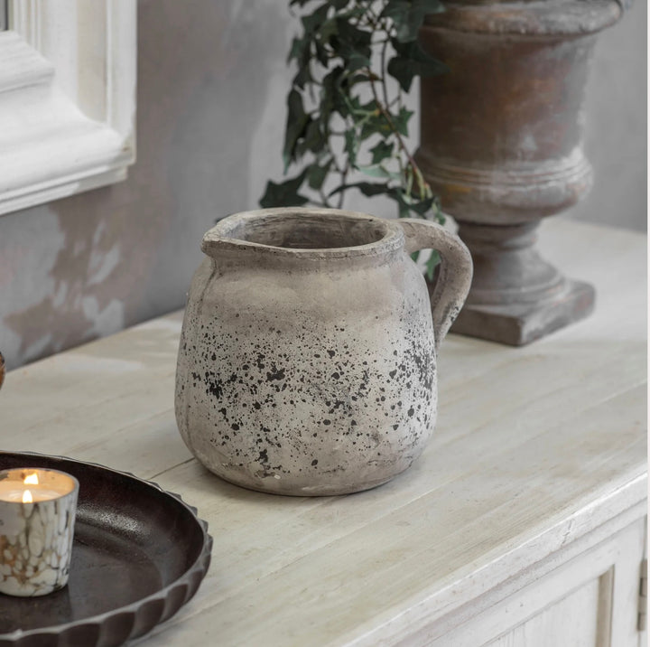 Birkdale Small Stone Jug