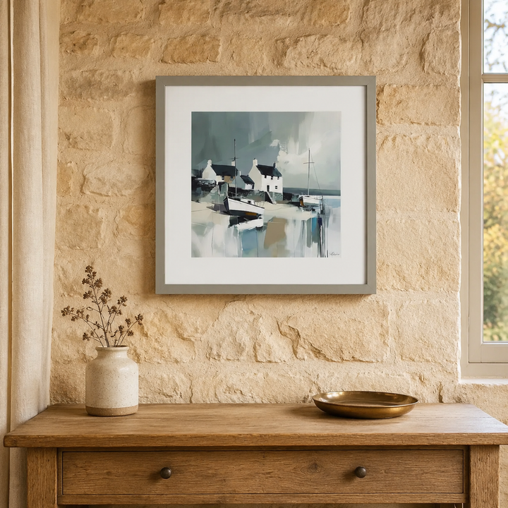 Sea Spirit Picture