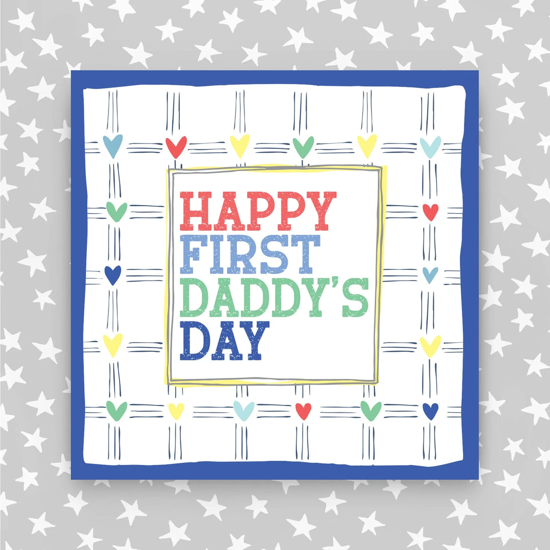 Molly Mae "No 1 Dad" mug by Cornucopia Worcester featuring bold text and a white ceramic finish.