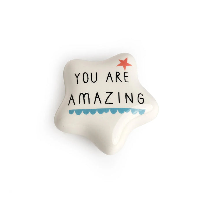 You Are Amazing Star Token