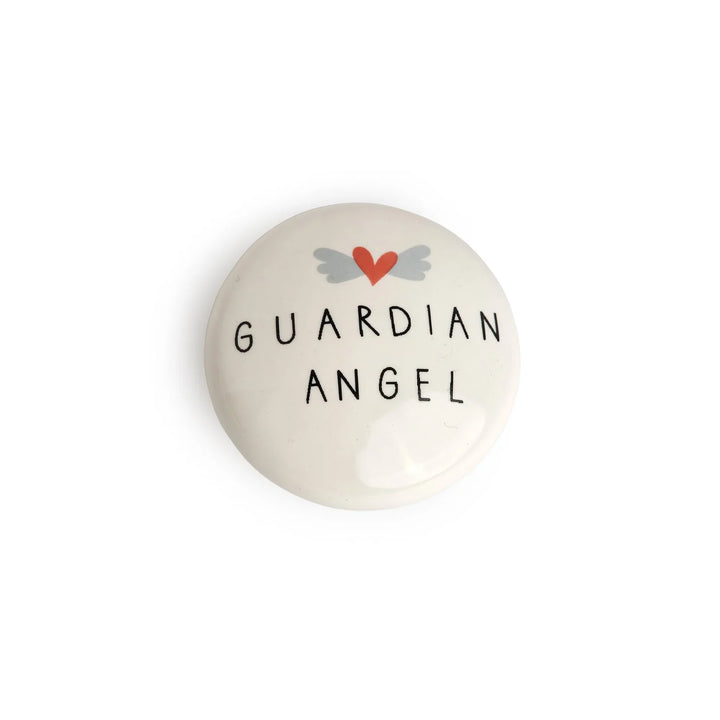 Guardian Angel Round Token