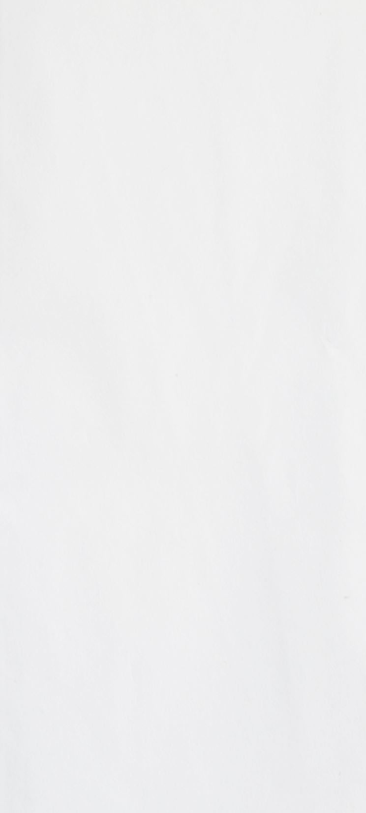 Plain white tissue from Glick by Cornucopia Worcester, neatly folded, soft and lightweight for everyday use.