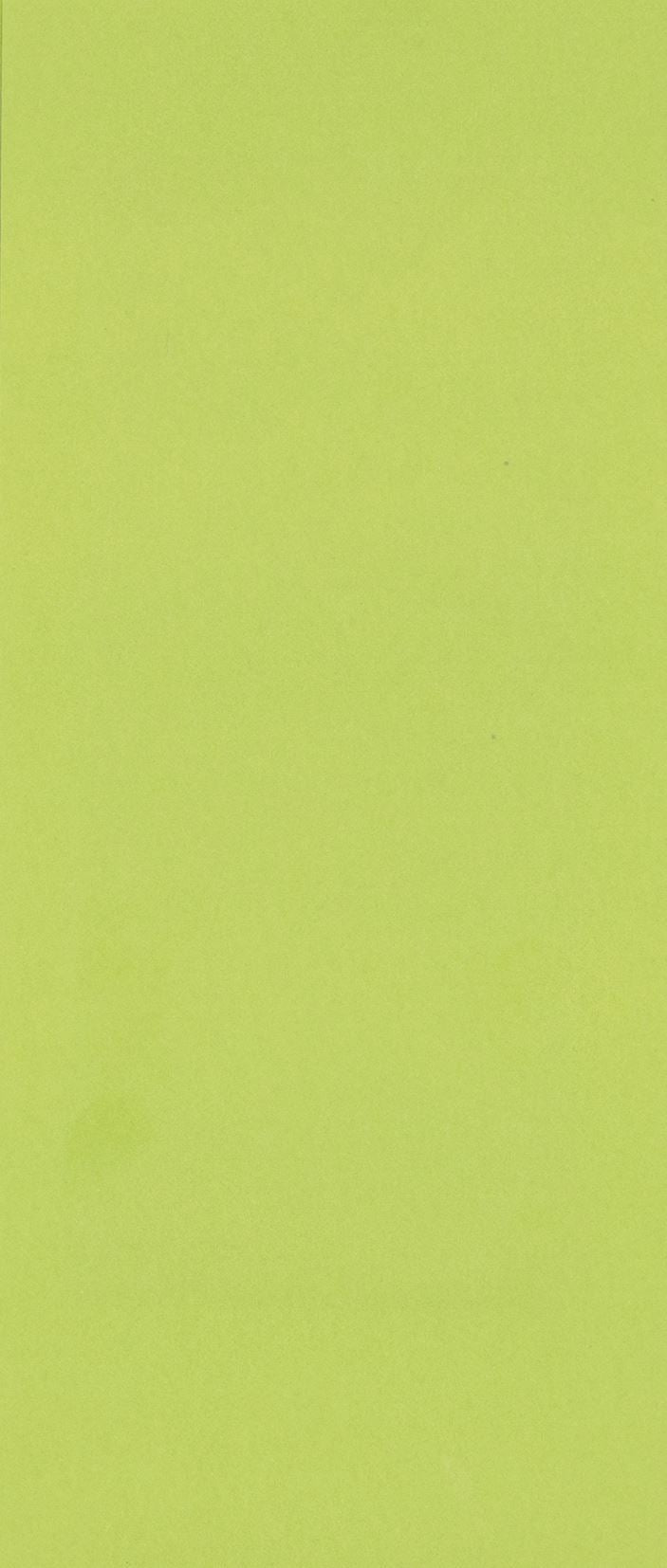 Glick lime tissue paper from Cornucopia Home and Gift, vibrant green decorative wrapping paper for gift packaging.