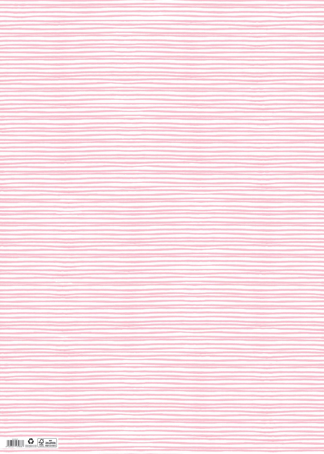 Bloom Baby Girl Flat Wrap