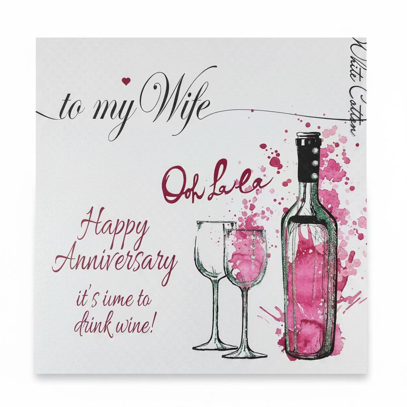 Wife &