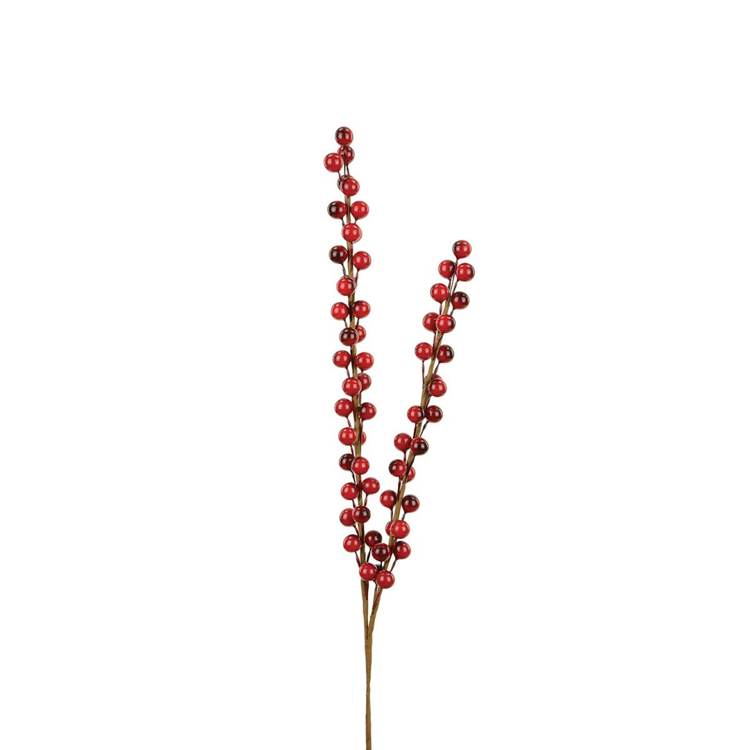Cranberry Berry Spray - 60cm