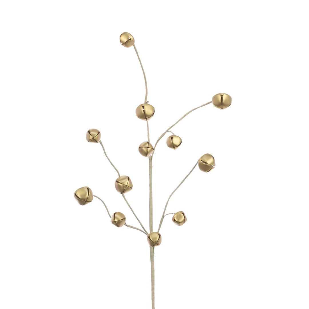 Gold Bell Spray - 45 cm