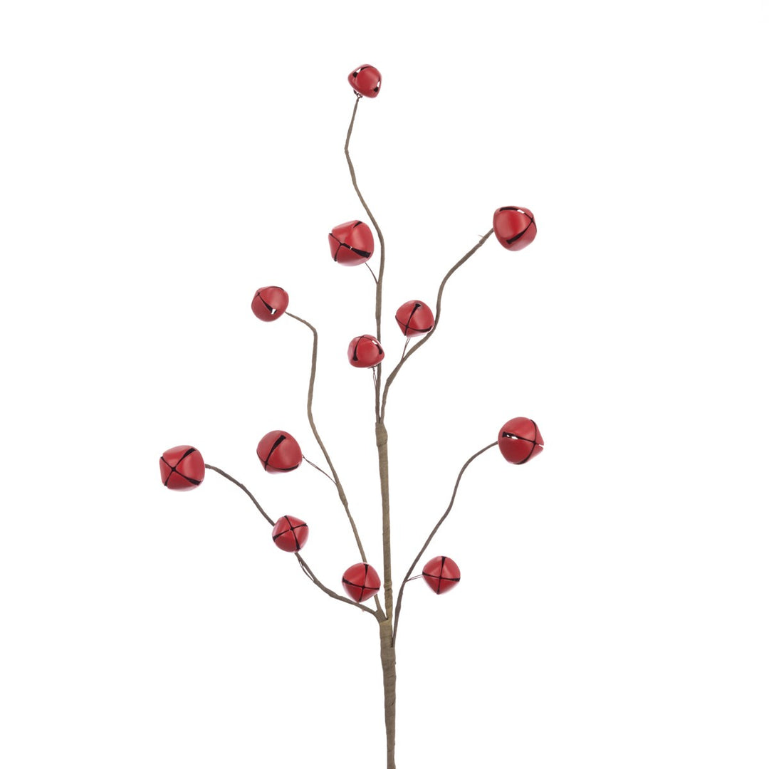 Red Bell Spray - 45cm
