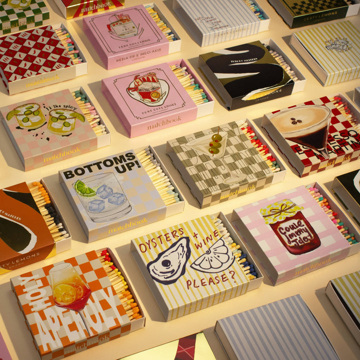 Holy Aperoly Matches
