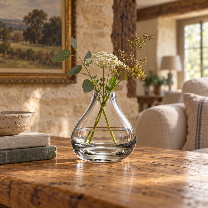 Single Bud Vase - H11cm