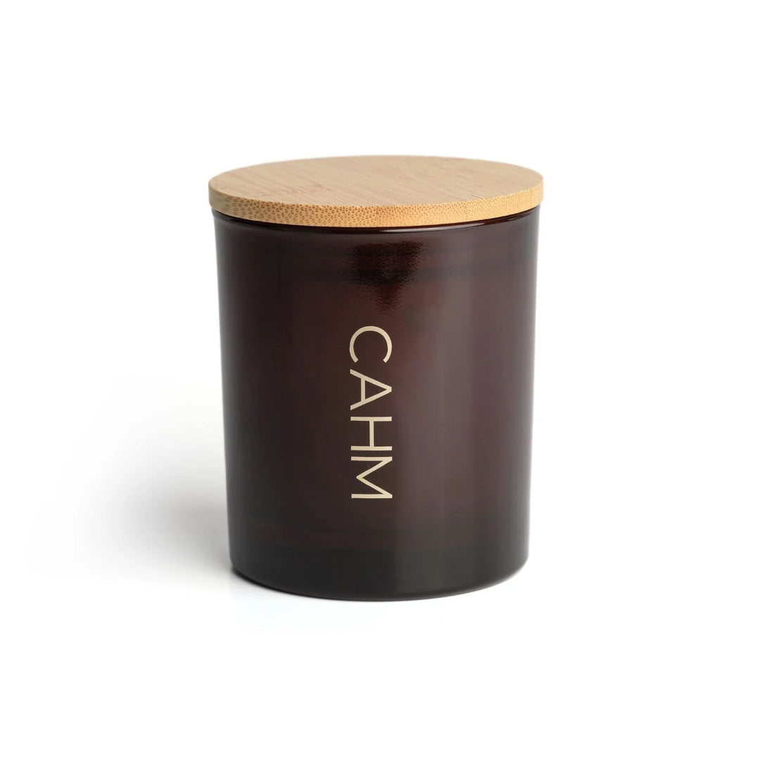 Atacama Candle - Amber