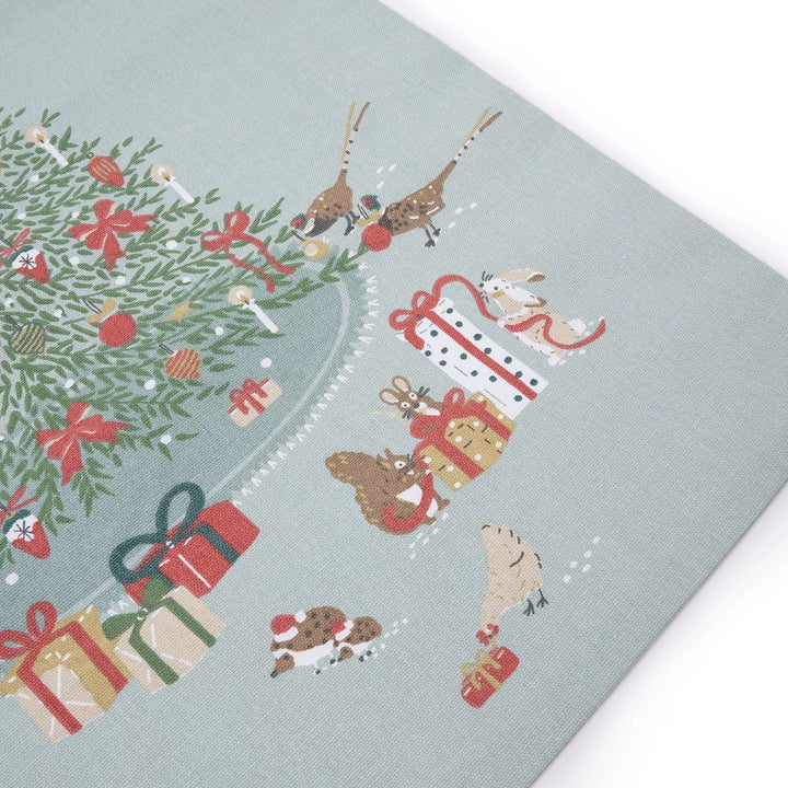 Cosy Christmas Sack
